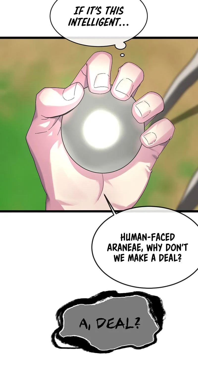 Read Volcanic Age chapter 214 image 52 on Lezhin