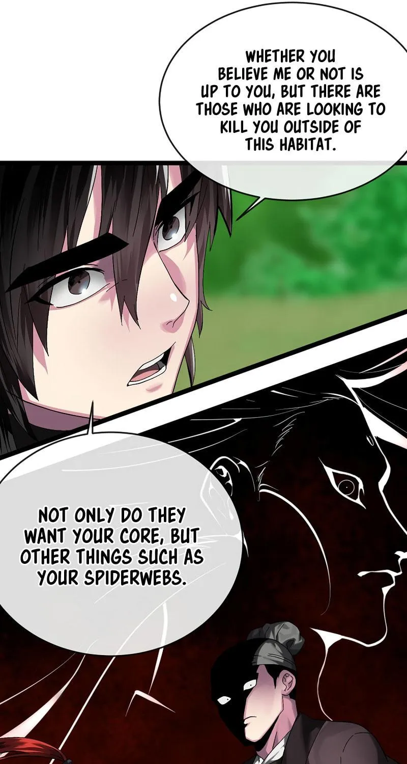 Read Volcanic Age chapter 214 image 54 on Lezhin