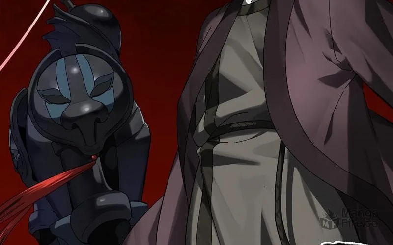 Read Volcanic Age chapter 214 image 55 on Lezhin