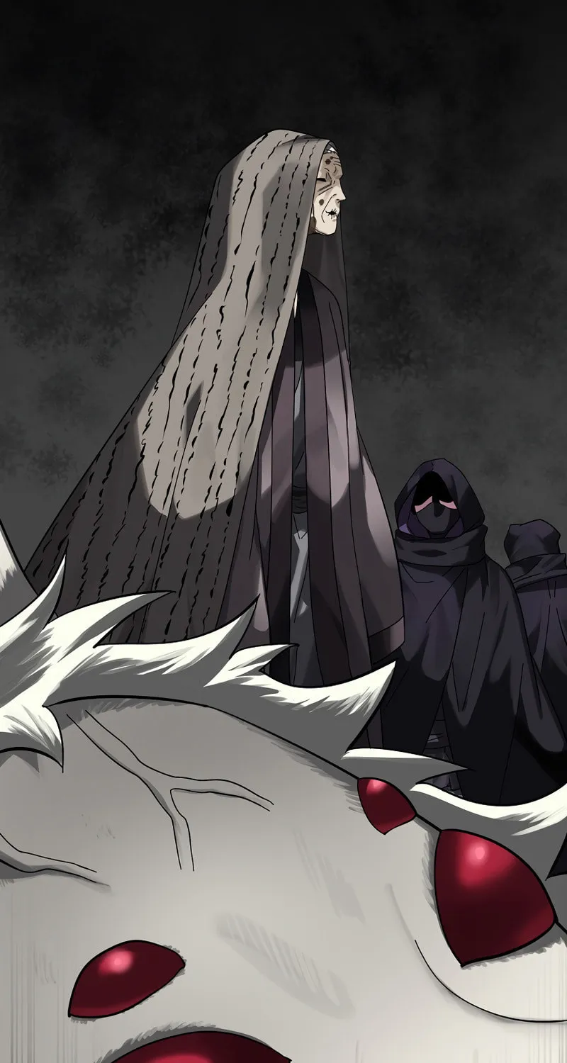 Read Volcanic Age chapter 214 image 62 on Lezhin
