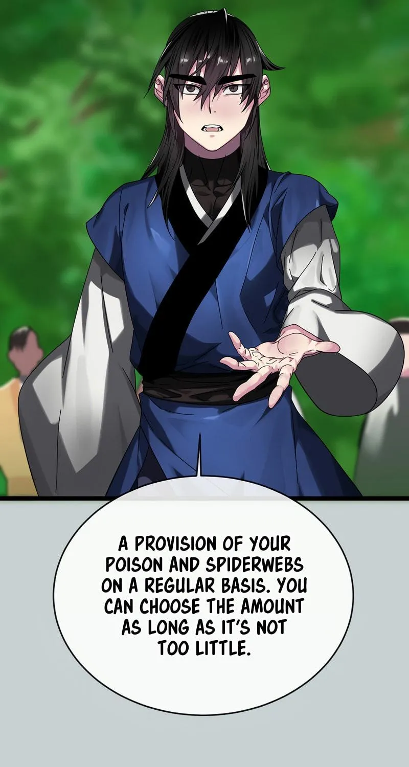 Read Volcanic Age chapter 214 image 65 on Lezhin