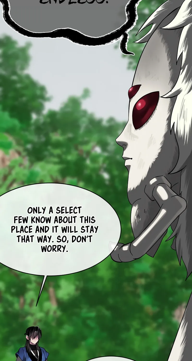 Read Volcanic Age chapter 214 image 67 on Lezhin