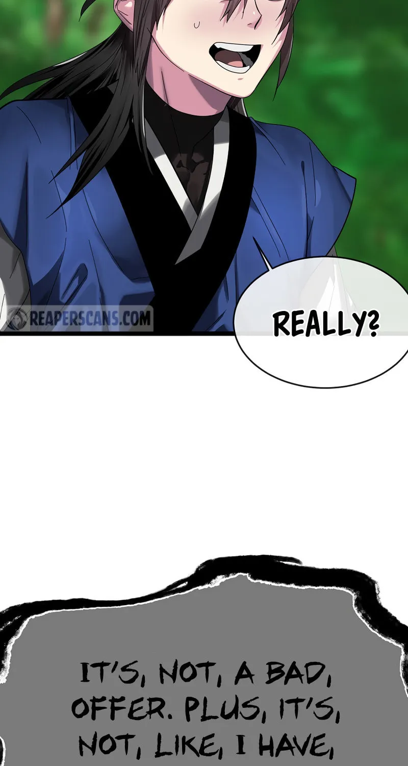 Read Volcanic Age chapter 214 image 73 on Lezhin