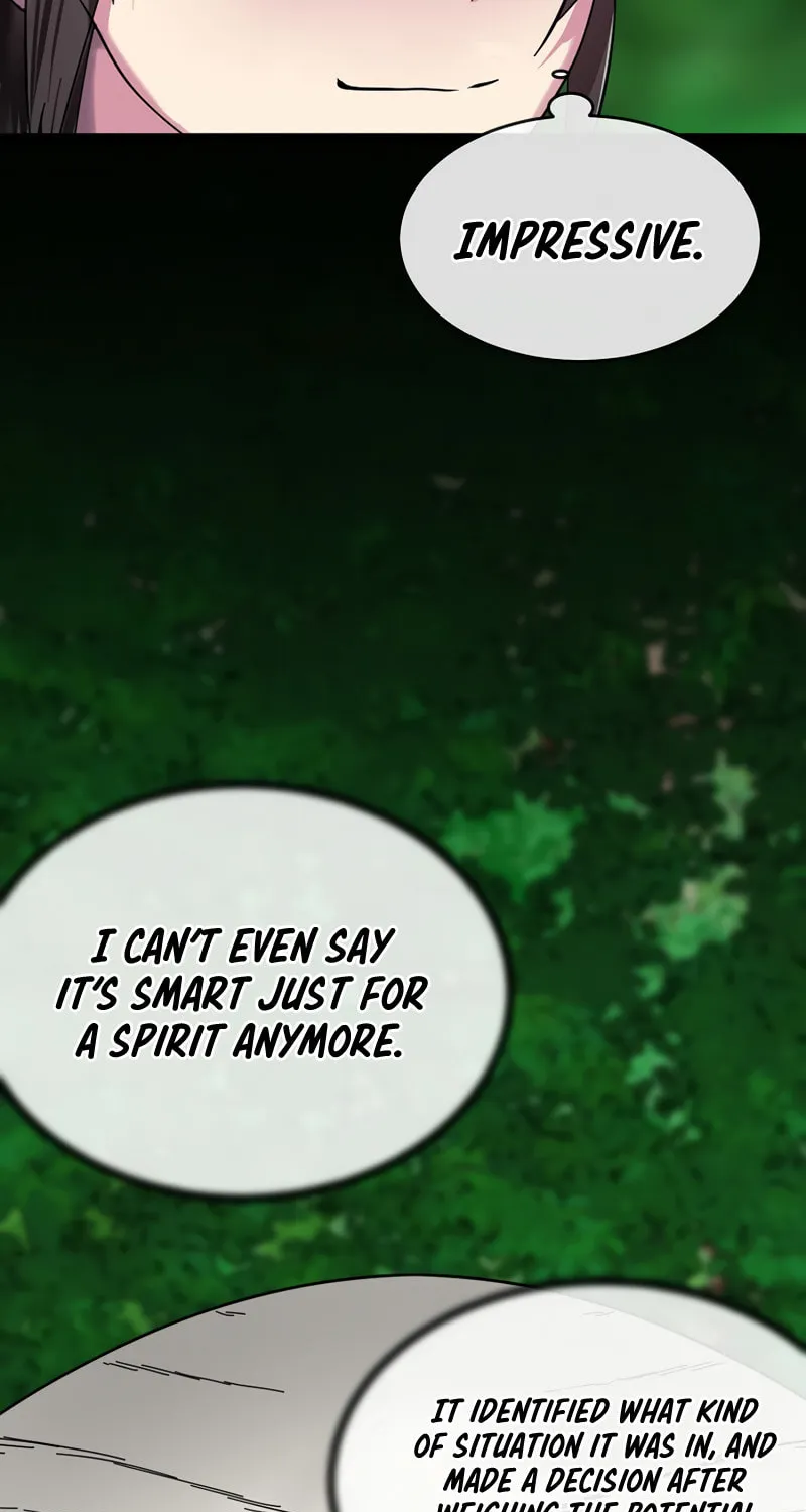 Read Volcanic Age chapter 214 image 75 on Lezhin