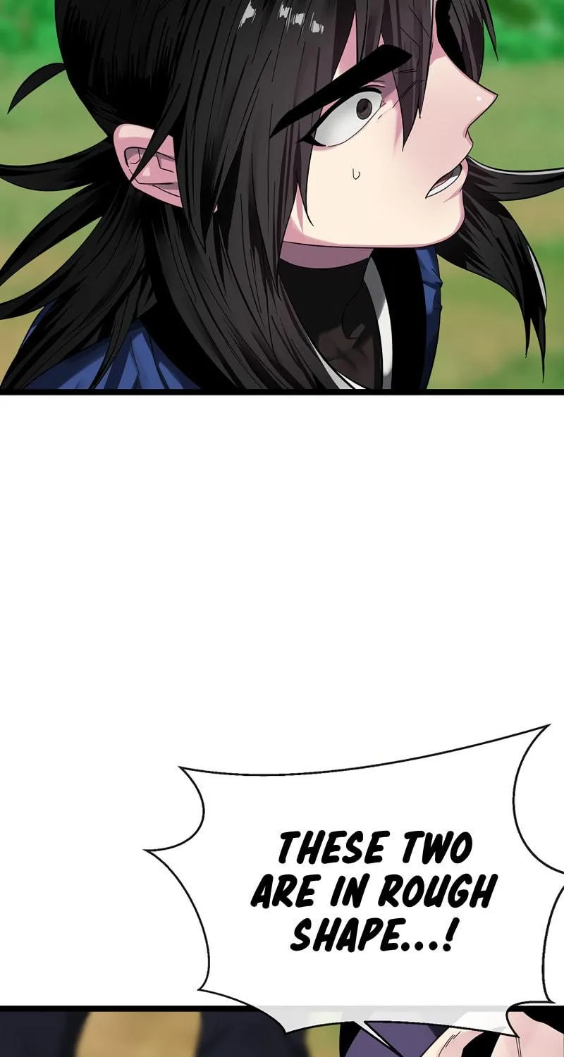 Read Volcanic Age chapter 214 image 79 on Lezhin