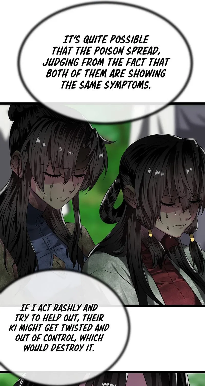 Read Volcanic Age chapter 214 image 88 on Lezhin