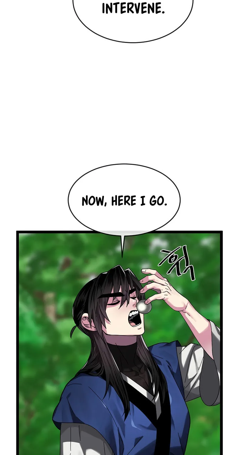 Read Volcanic Age chapter 214 image 96 on Lezhin