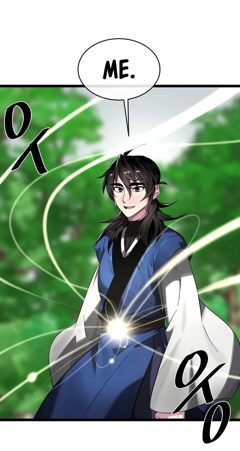 Read Volcanic Age chapter 215 image 100 on Lezhin