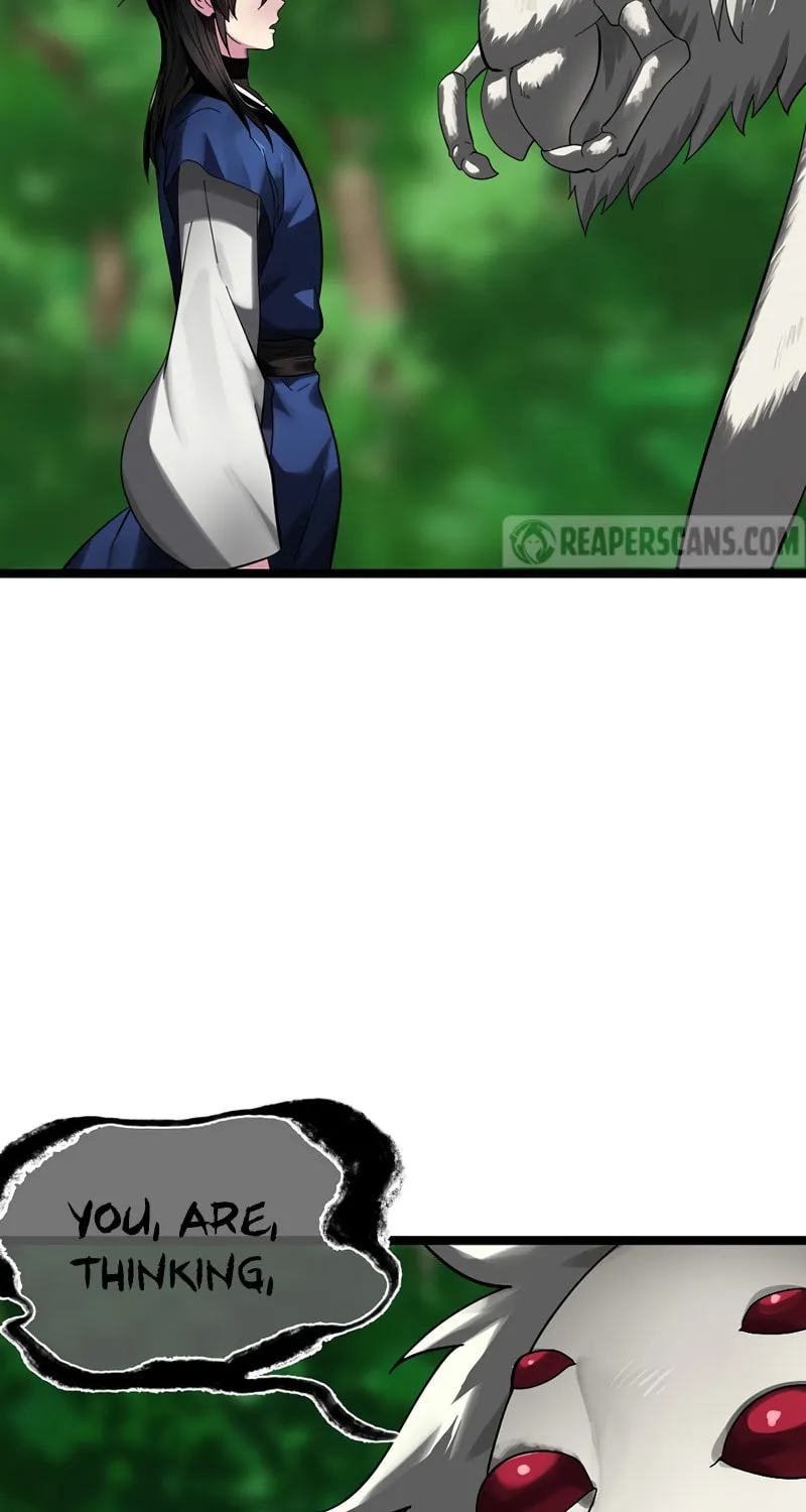 Read Volcanic Age chapter 215 image 108 on Lezhin