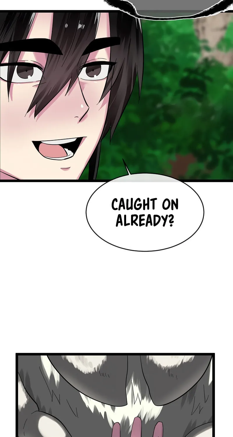 Read Volcanic Age chapter 215 image 110 on Lezhin