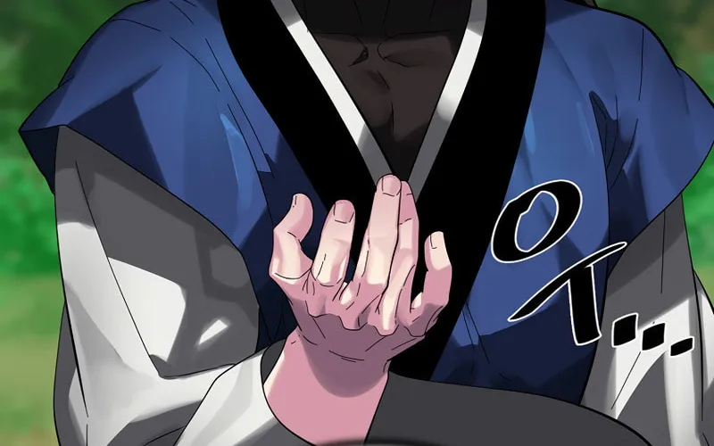 Read Volcanic Age chapter 215 image 120 on Lezhin