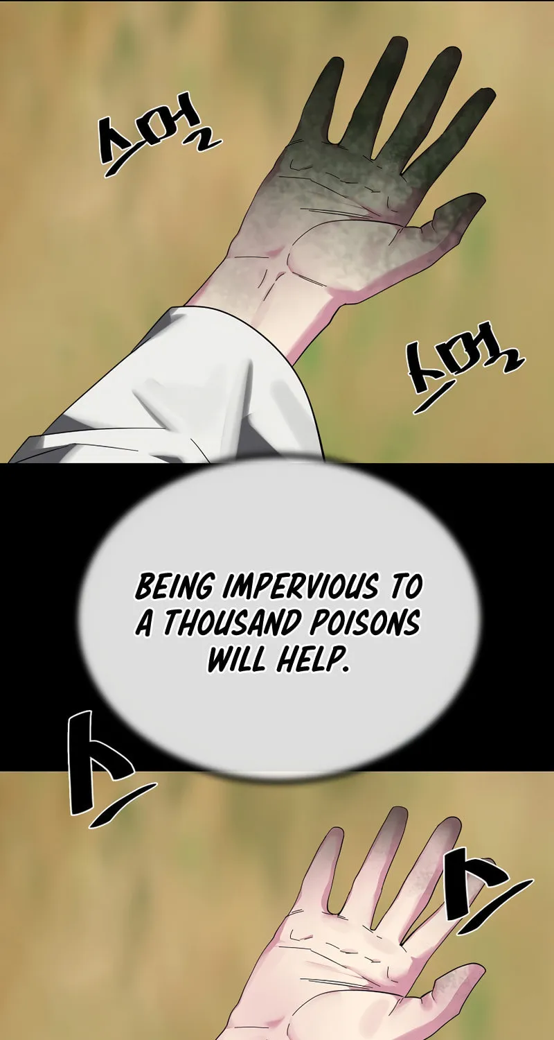 Read Volcanic Age chapter 215 image 126 on Lezhin