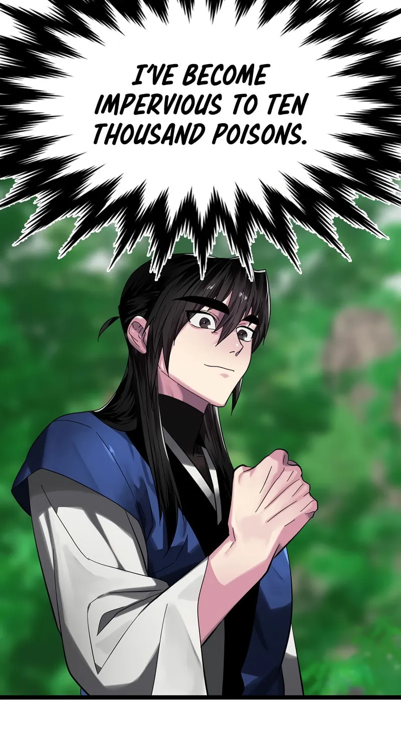 Read Volcanic Age chapter 215 image 136 on Lezhin
