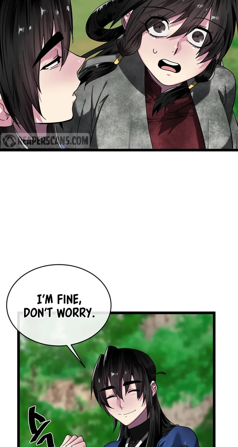 Read Volcanic Age chapter 215 image 142 on Lezhin