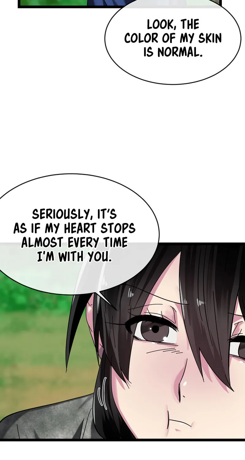 Read Volcanic Age chapter 215 image 144 on Lezhin