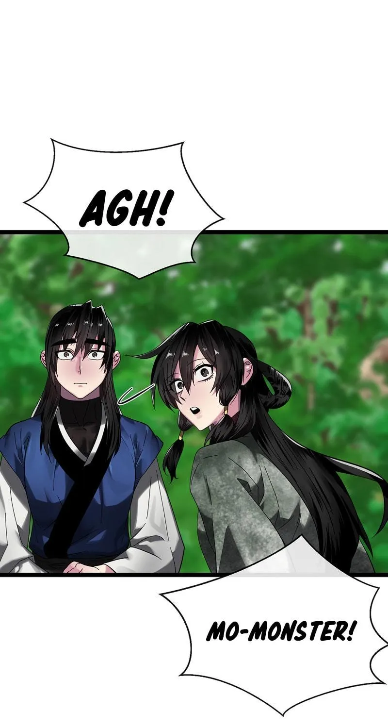 Read Volcanic Age chapter 215 image 146 on Lezhin