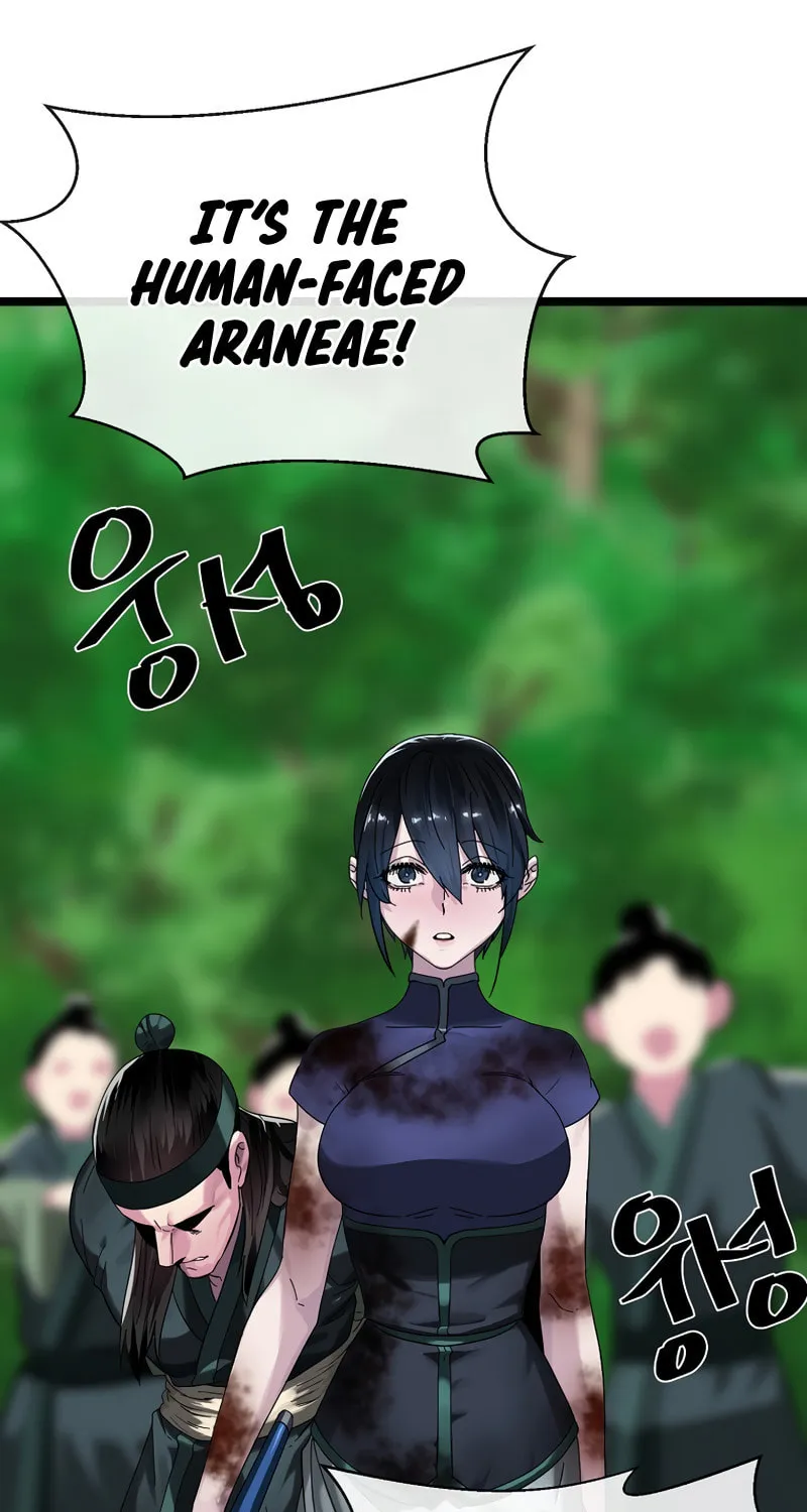 Read Volcanic Age chapter 215 image 148 on Lezhin