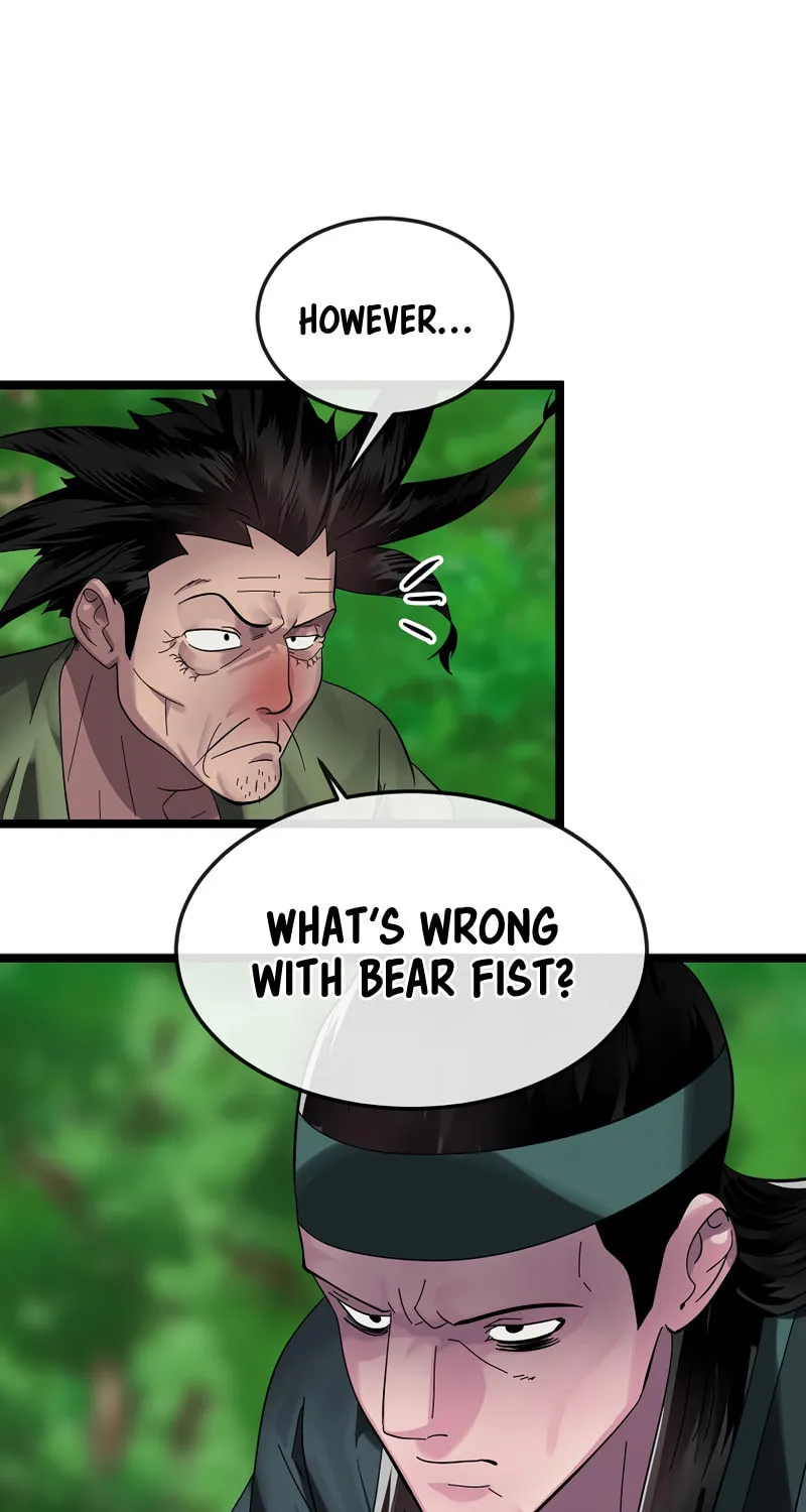 Read Volcanic Age chapter 215 image 150 on Lezhin