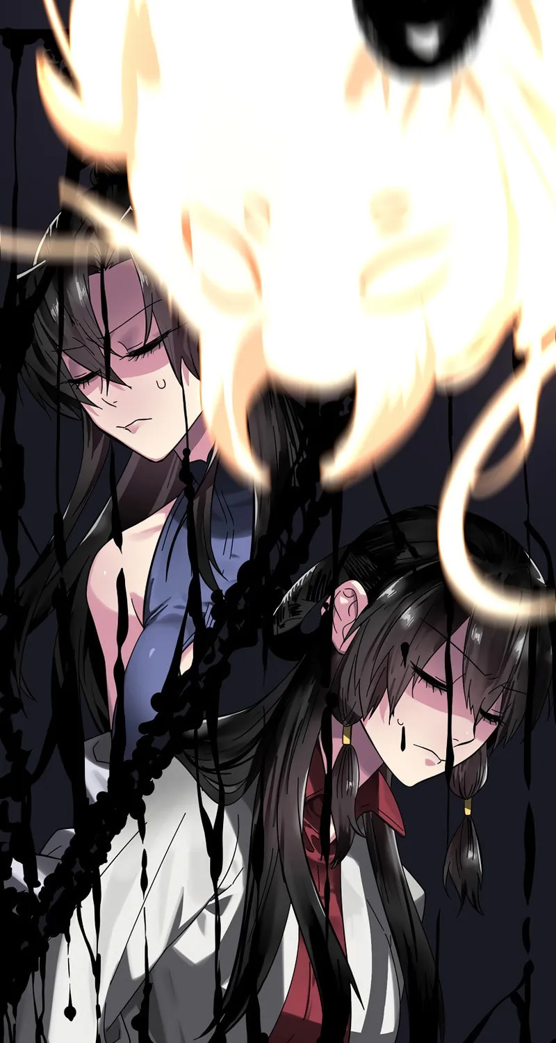 Read Volcanic Age chapter 215 image 19 on Lezhin