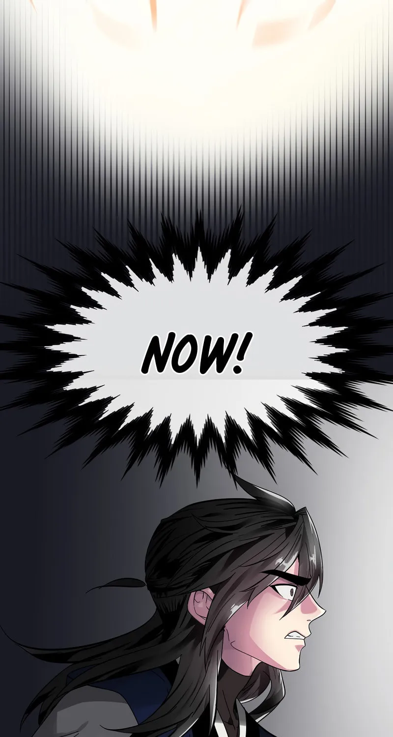 Read Volcanic Age chapter 215 image 24 on Lezhin