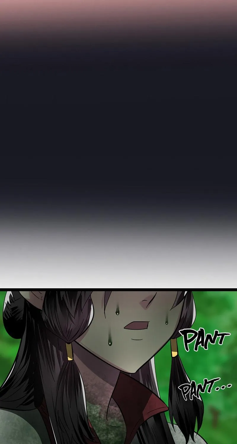 Read Volcanic Age chapter 215 image 32 on Lezhin