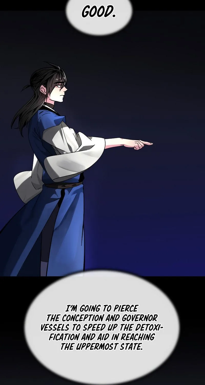 Read Volcanic Age chapter 215 image 37 on Lezhin
