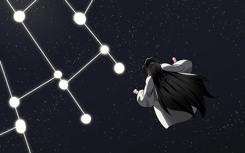 Read Volcanic Age chapter 215 image 47 on Lezhin