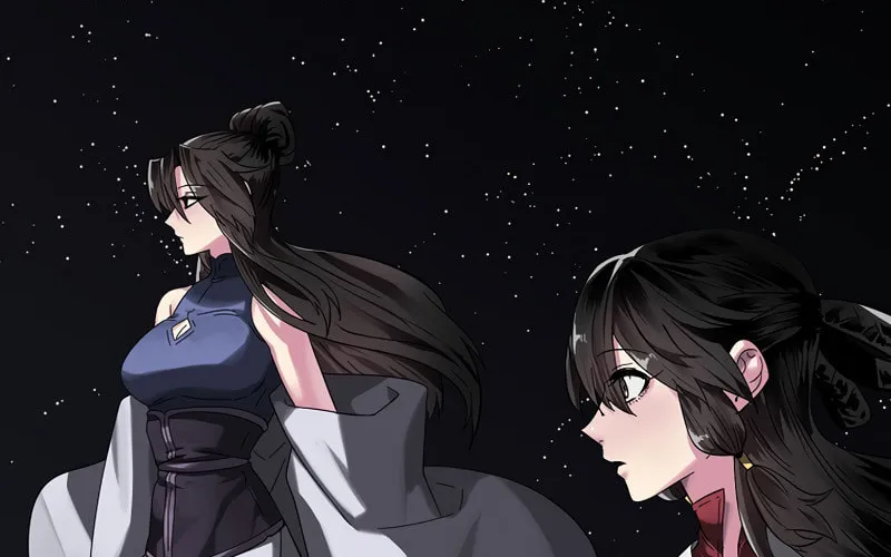 Read Volcanic Age chapter 215 image 51 on Lezhin