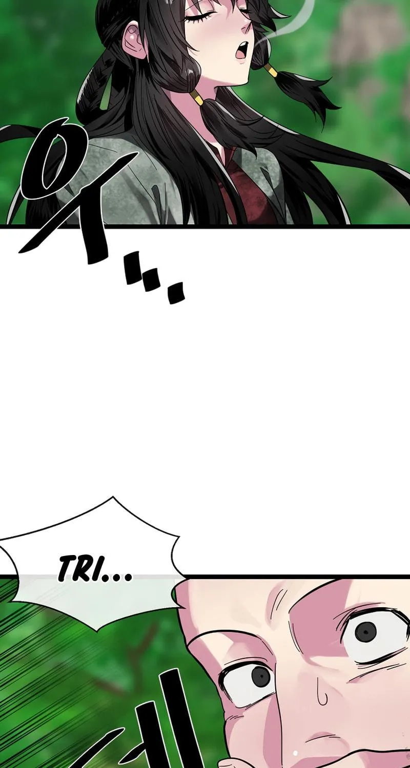 Read Volcanic Age chapter 215 image 64 on Lezhin