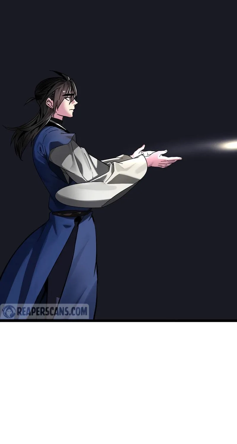 Read Volcanic Age chapter 215 image 7 on Lezhin