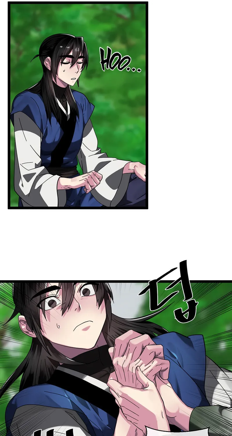 Read Volcanic Age chapter 215 image 70 on Lezhin