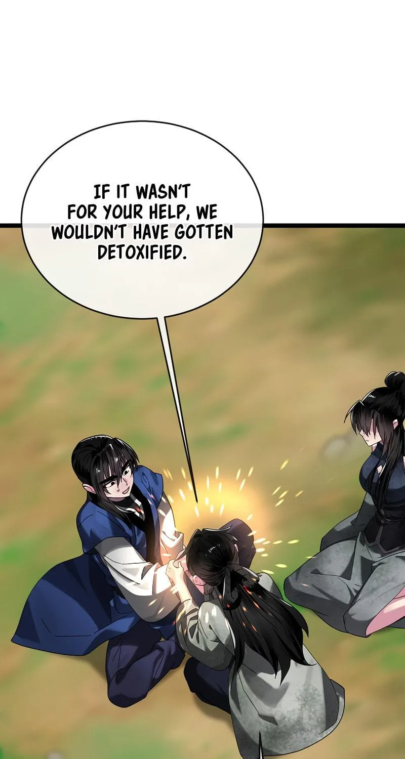Read Volcanic Age chapter 215 image 74 on Lezhin