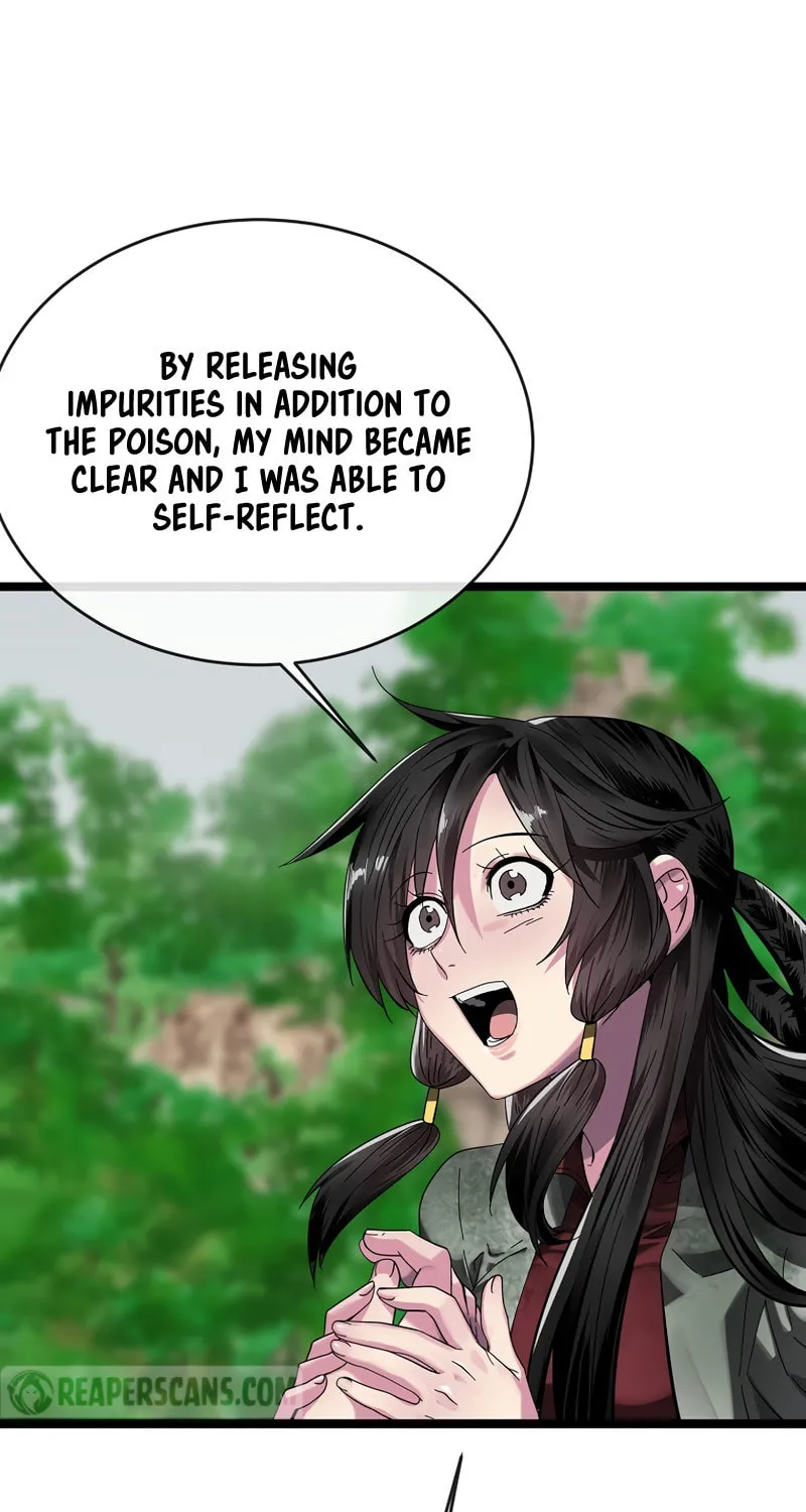 Read Volcanic Age chapter 215 image 76 on Lezhin