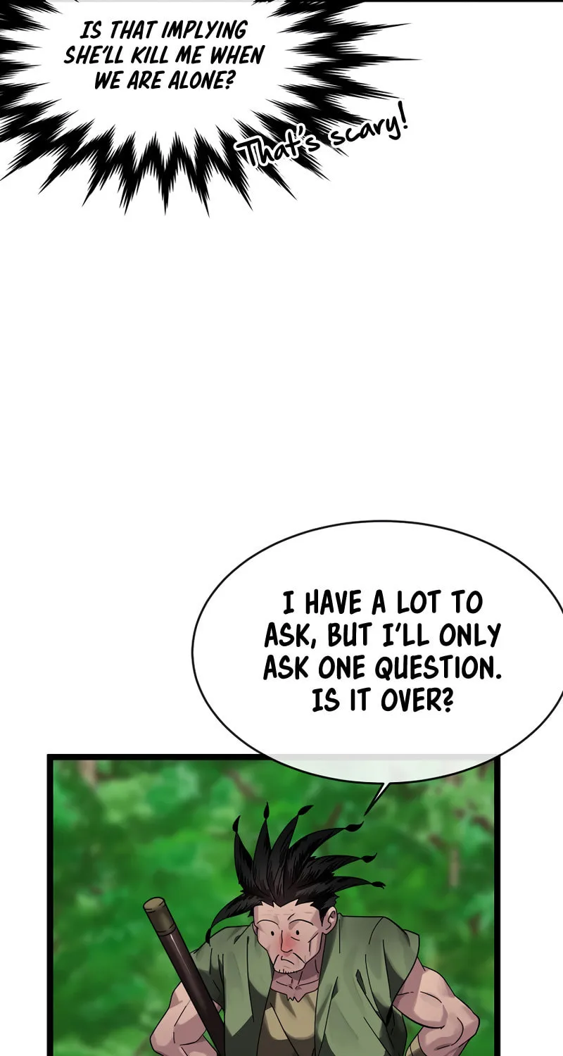 Read Volcanic Age chapter 215 image 96 on Lezhin