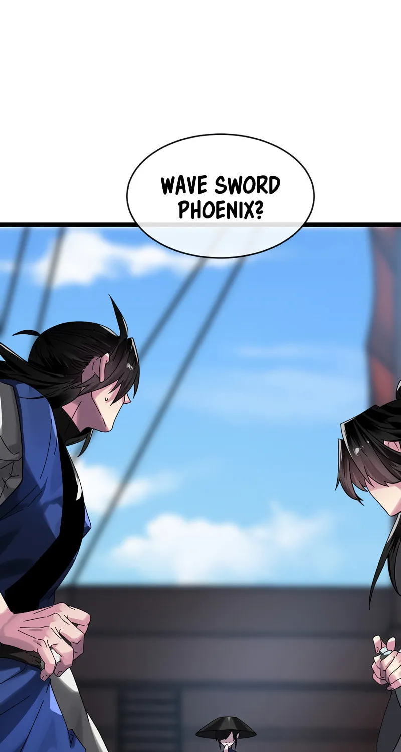 Read Volcanic Age chapter 216 image 108 on Lezhin