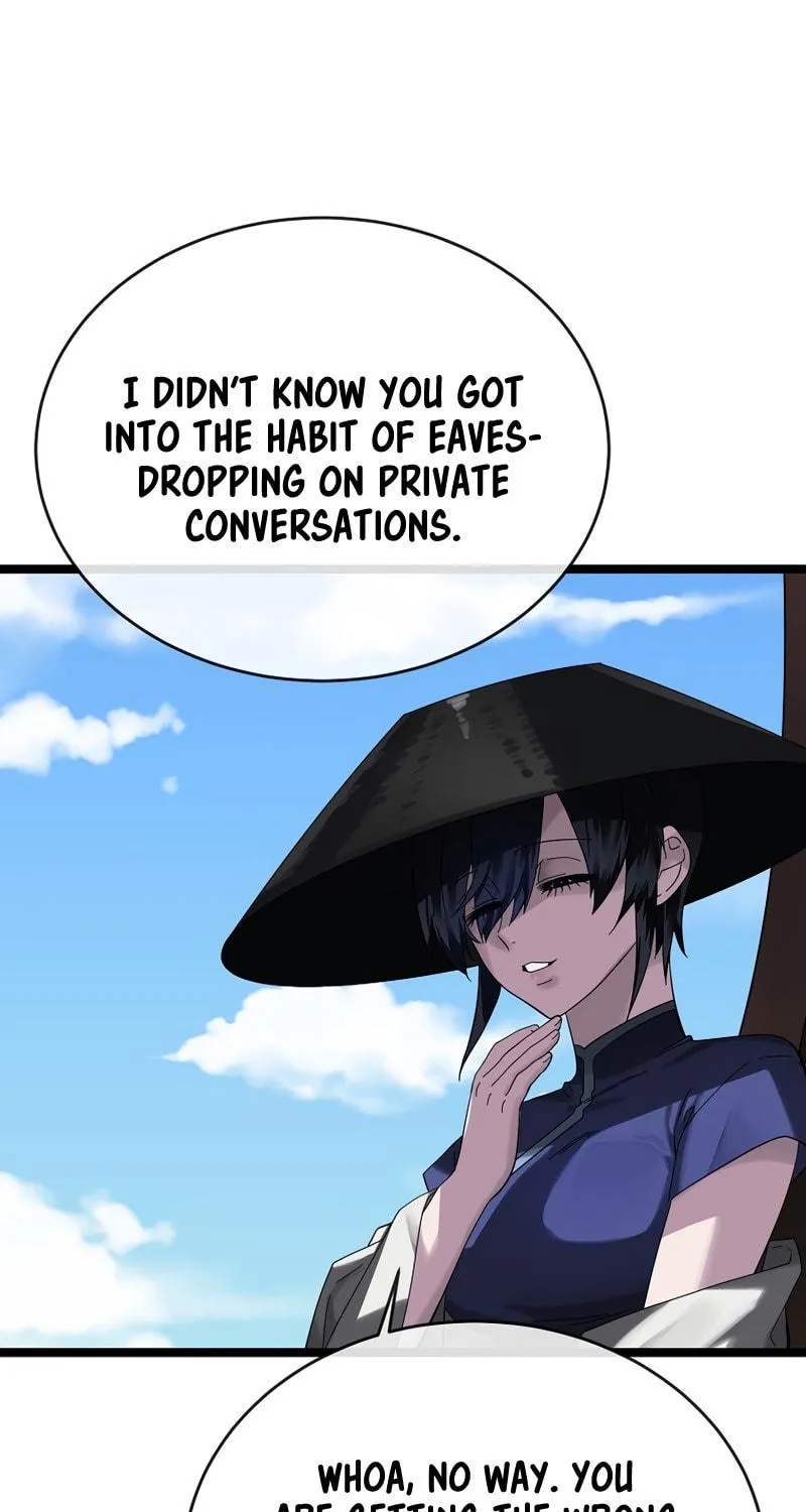 Read Volcanic Age chapter 216 image 112 on Lezhin