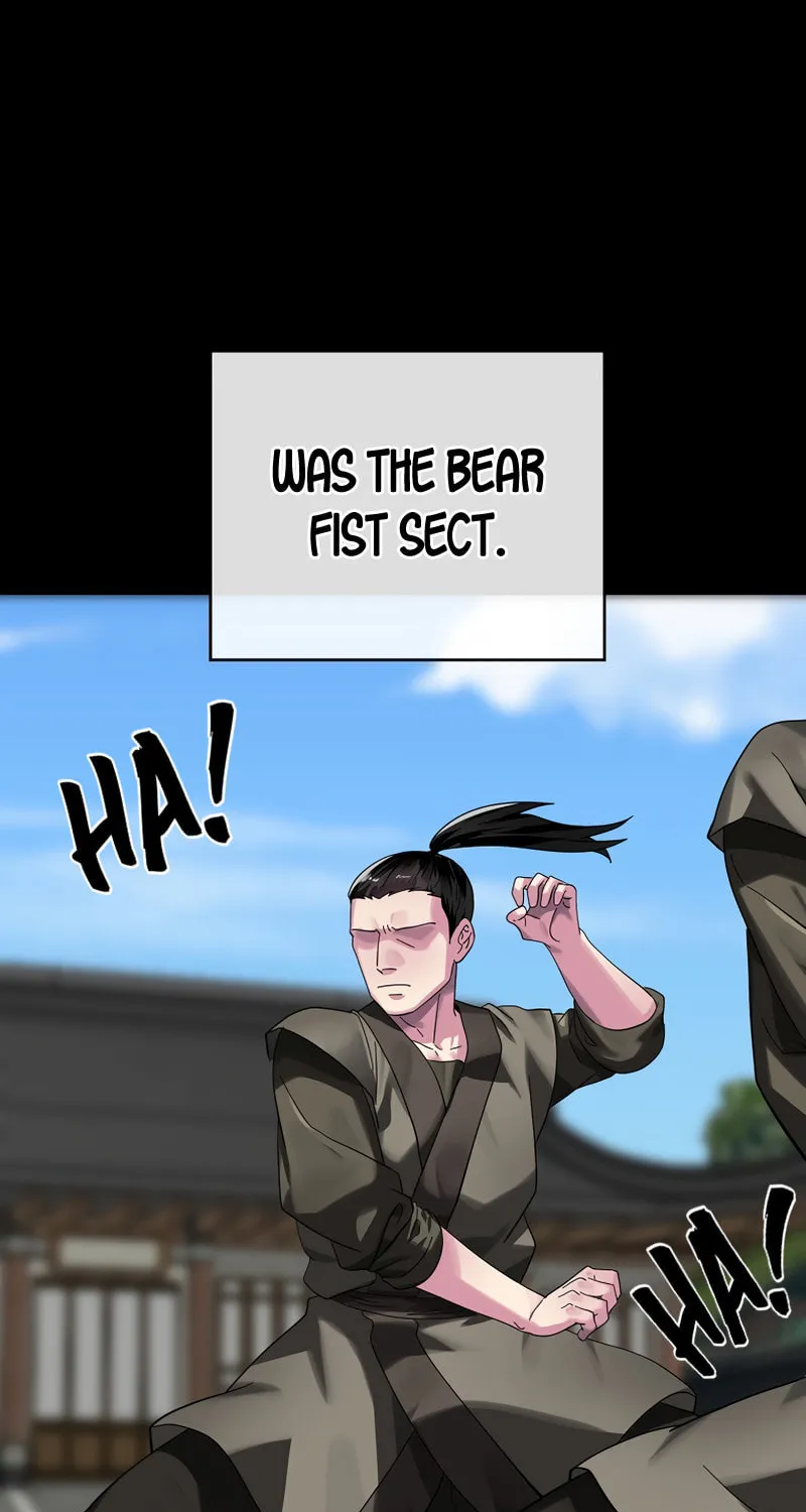 Read Volcanic Age chapter 216 image 13 on Lezhin