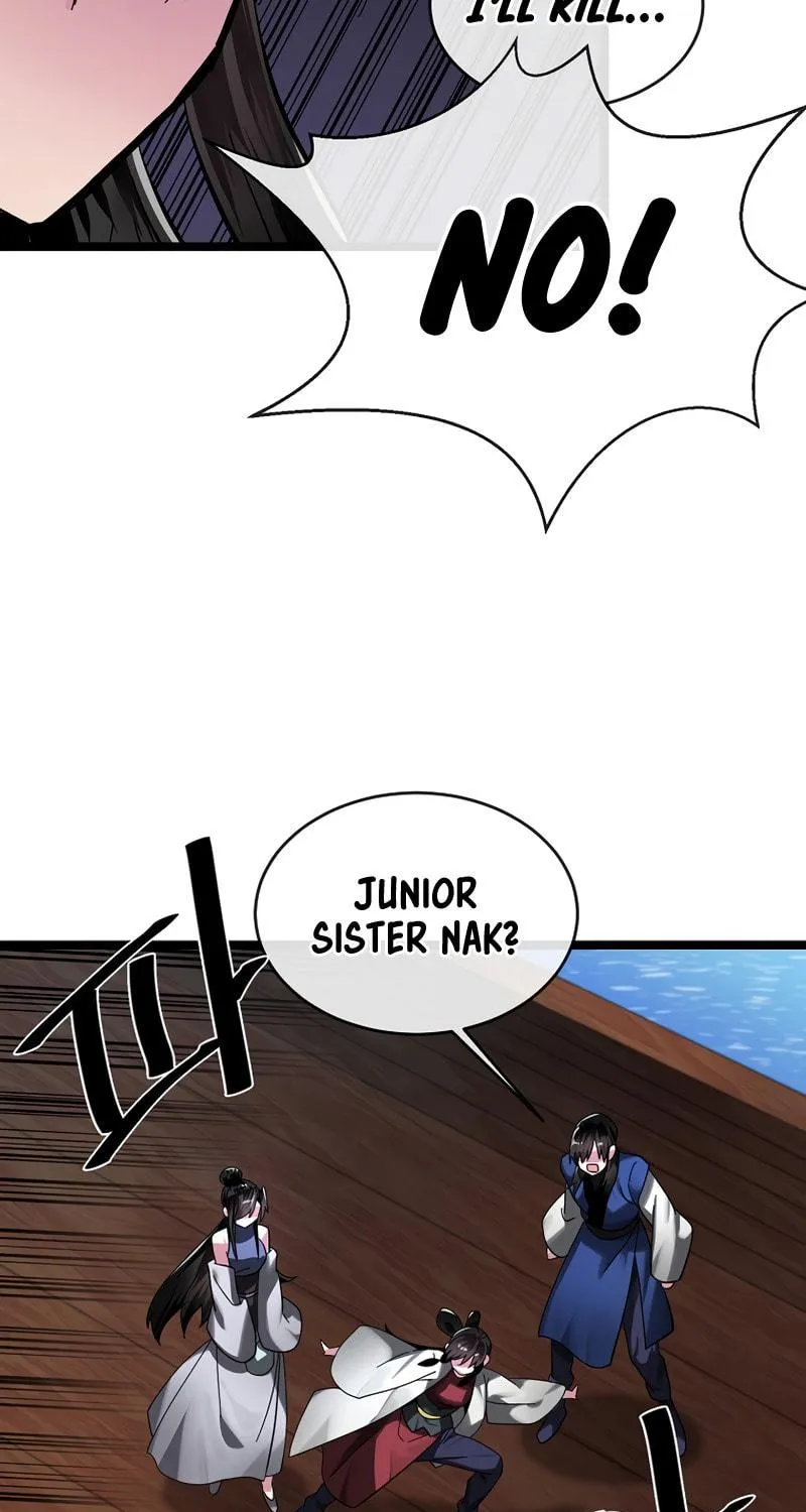 Read Volcanic Age chapter 216 image 130 on Lezhin