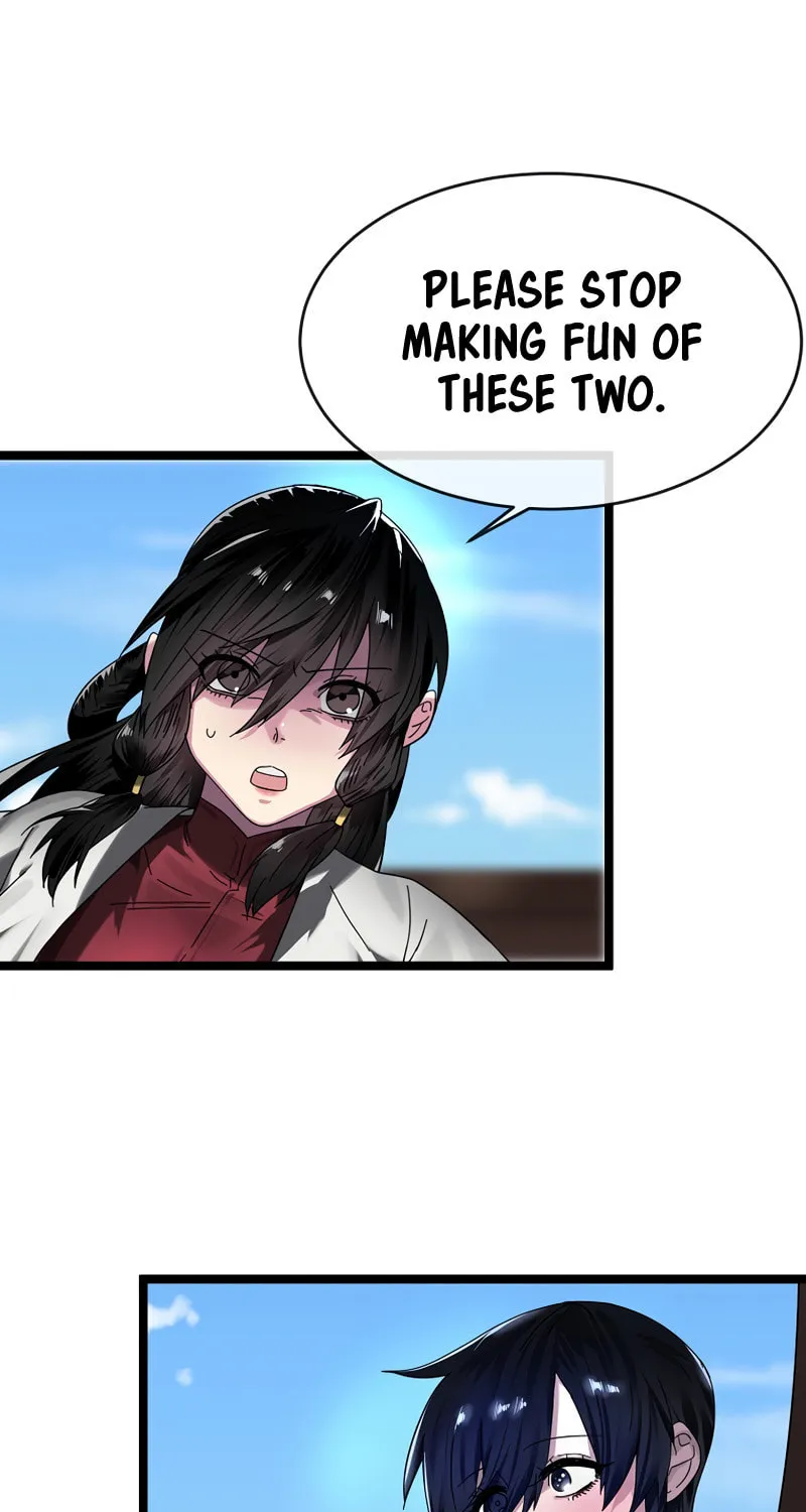 Read Volcanic Age chapter 216 image 132 on Lezhin