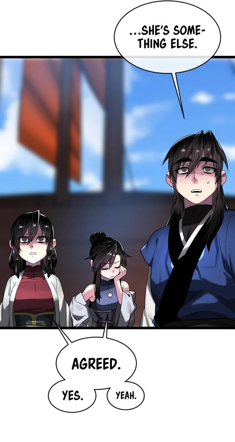 Read Volcanic Age chapter 216 image 148 on Lezhin