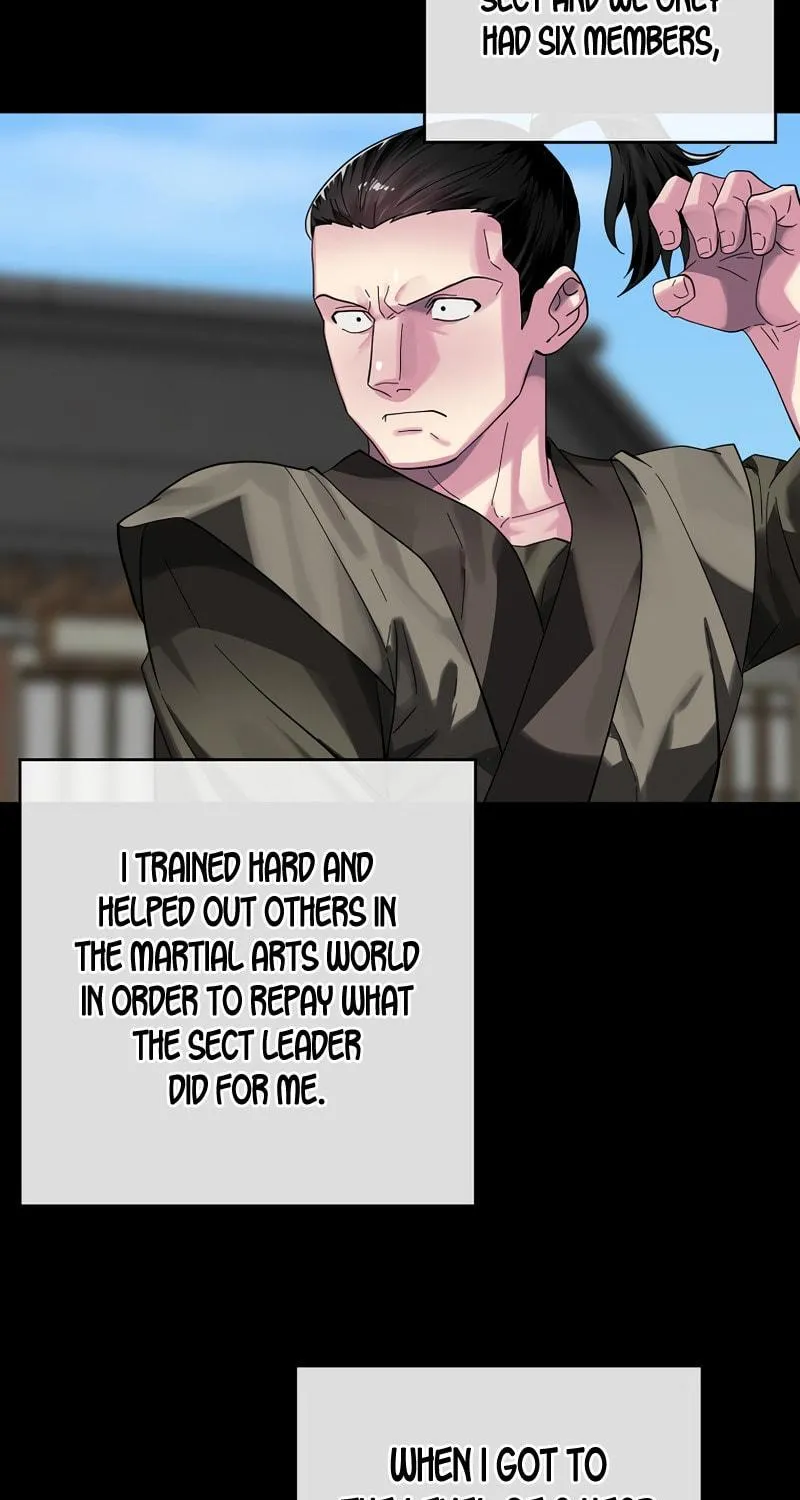 Read Volcanic Age chapter 216 image 15 on Lezhin