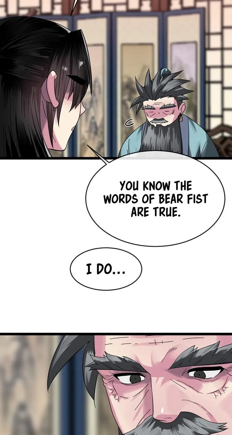 Read Volcanic Age chapter 216 image 158 on Lezhin