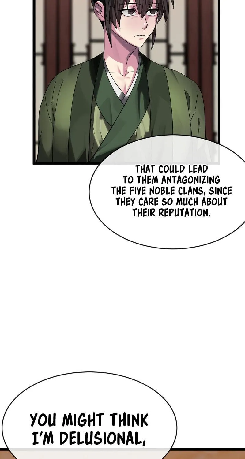 Read Volcanic Age chapter 216 image 162 on Lezhin