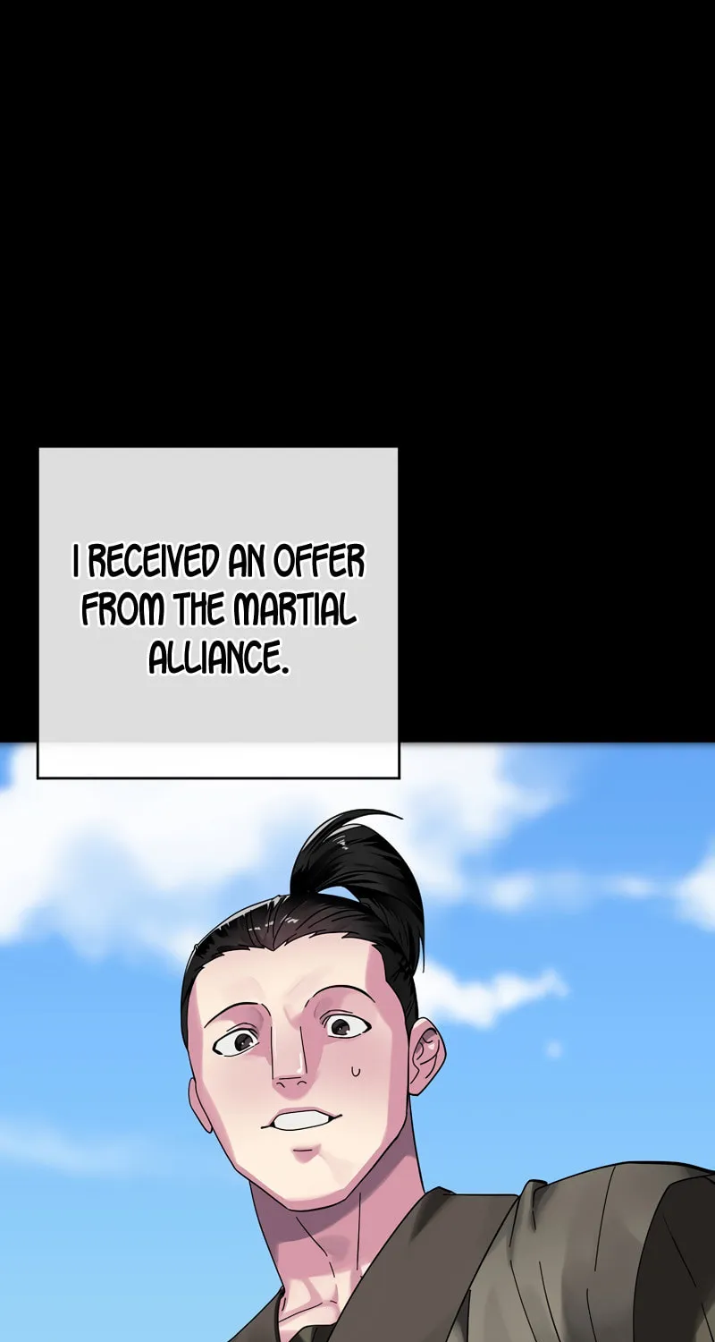 Read Volcanic Age chapter 216 image 19 on Lezhin