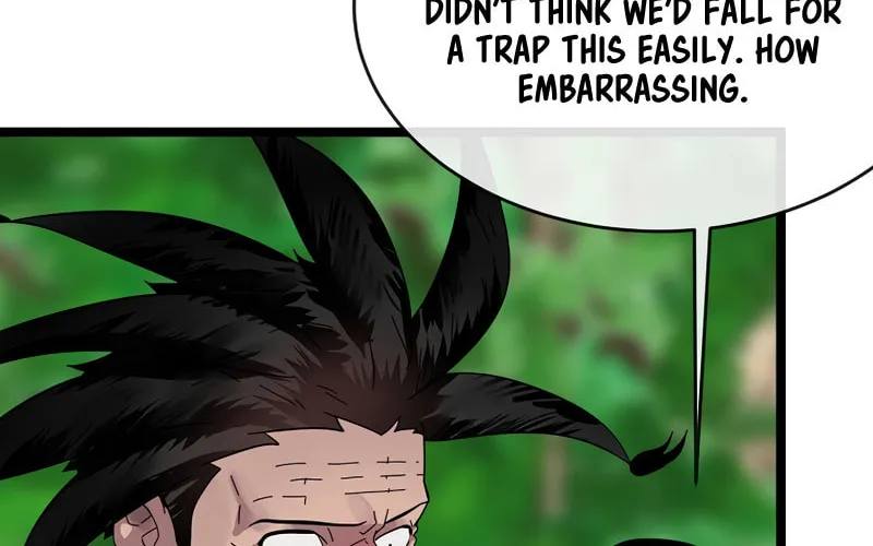 Read Volcanic Age chapter 216 image 2 on Lezhin
