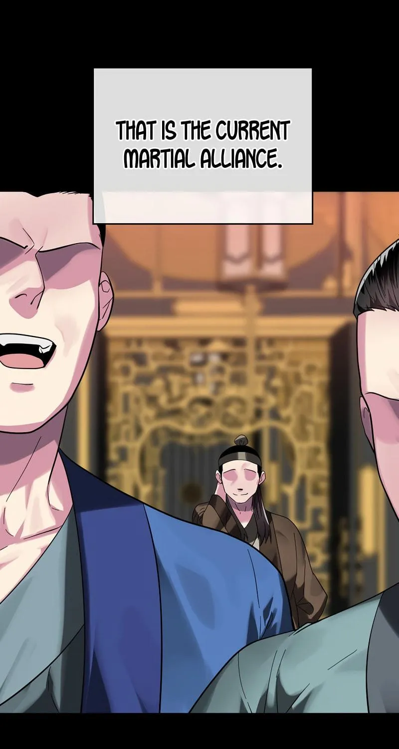 Read Volcanic Age chapter 216 image 26 on Lezhin