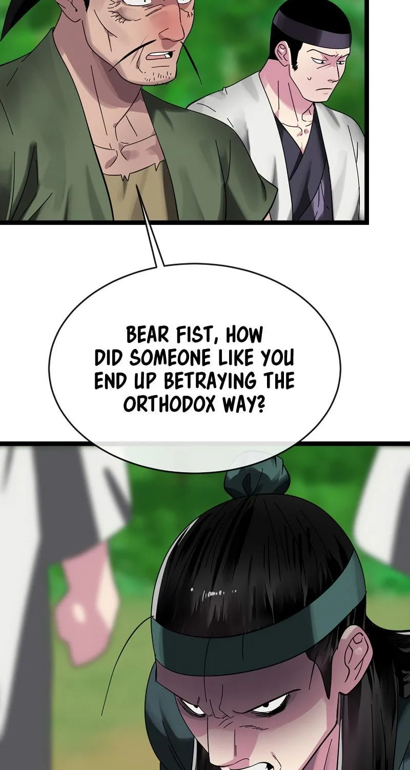 Read Volcanic Age chapter 216 image 3 on Lezhin