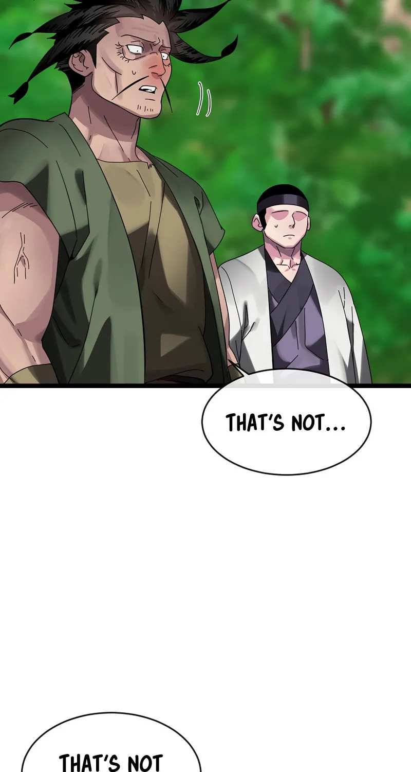 Read Volcanic Age chapter 216 image 30 on Lezhin