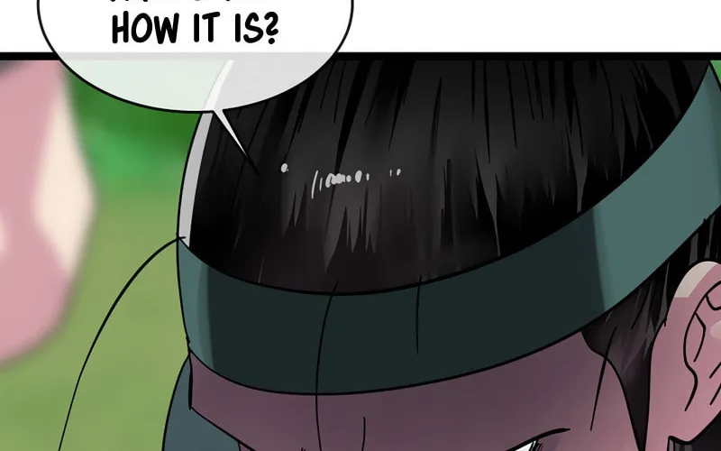 Read Volcanic Age chapter 216 image 31 on Lezhin