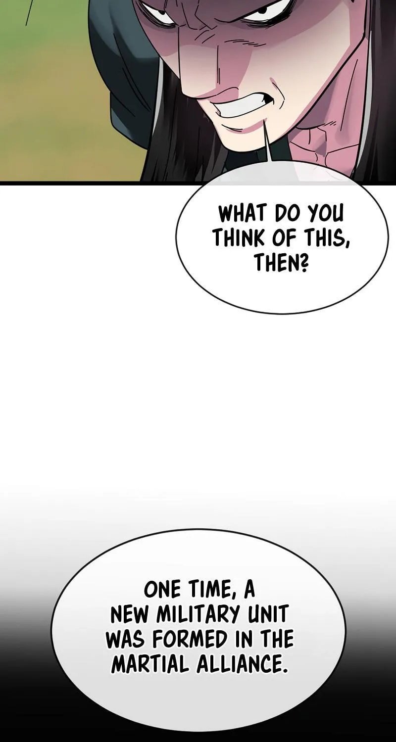 Read Volcanic Age chapter 216 image 32 on Lezhin
